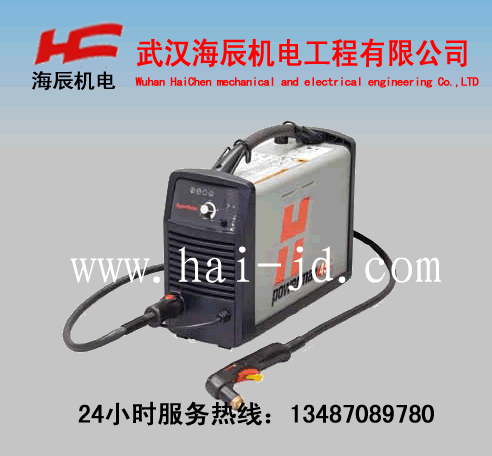 Powermax45美国海宝机用等离子切割机