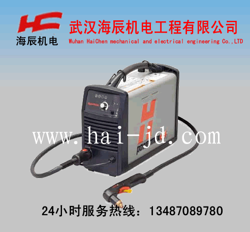 powermax45海宝等离子切割机