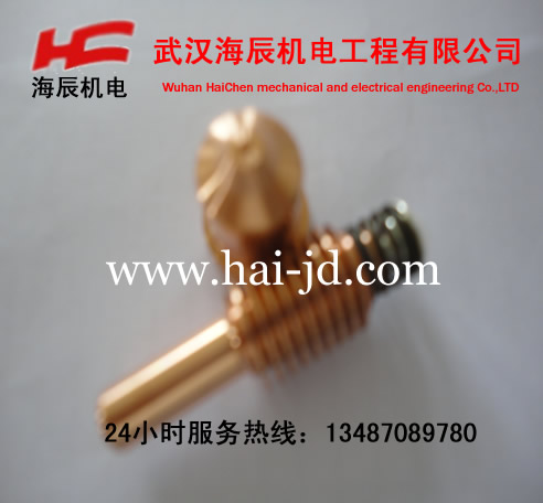 HSD130A海宝等离子易损件