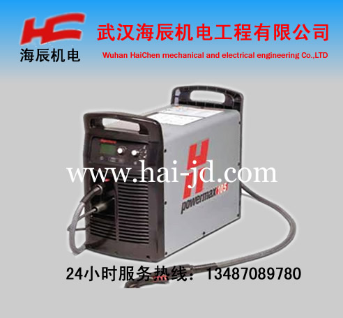 powermax105美国海宝机用等离子切割机