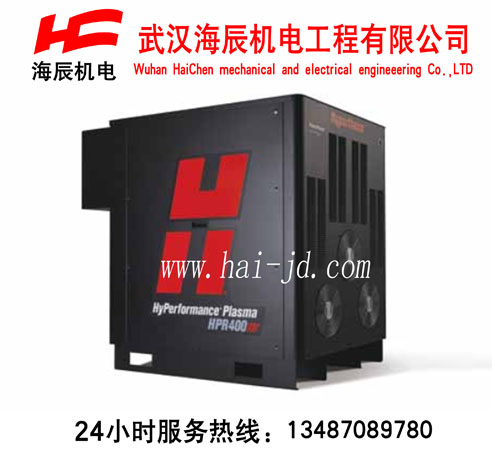 HyPerformance HPR400XD海宝等离子切割机